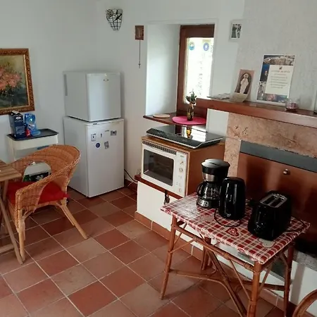 Guest house La Turr De Mezz Nesso