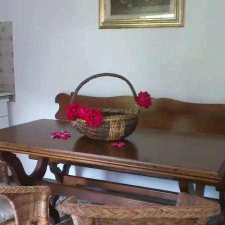 La Turr De Mezz Guest house 3*