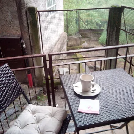 La Turr De Mezz Guest house
