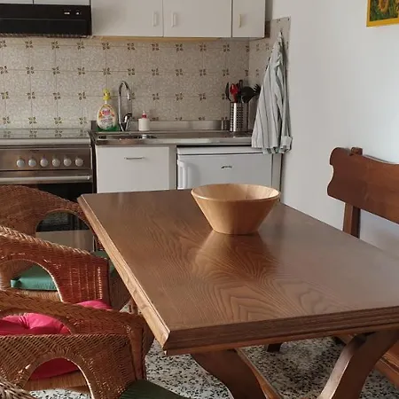 La Turr De Mezz Gæstehus