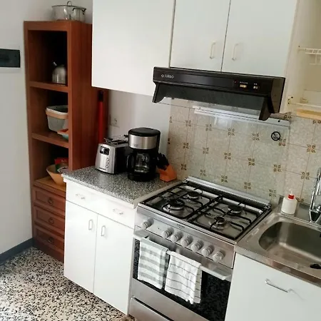 La Turr De Mezz 3* Нессо