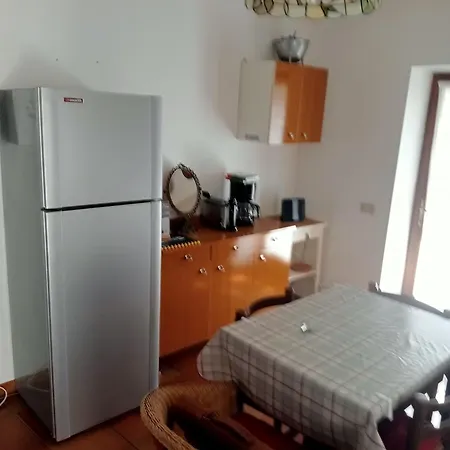Gæstehus La Turr De Mezz