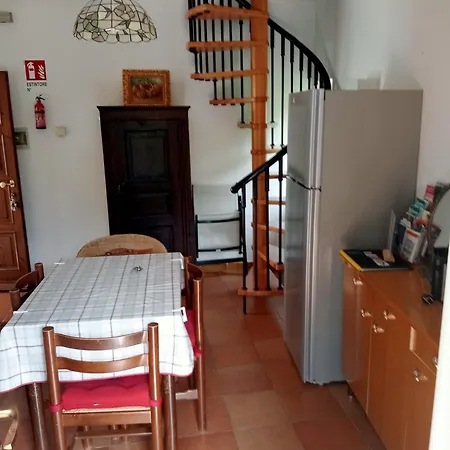 La Turr De Mezz Gæstehus Nesso