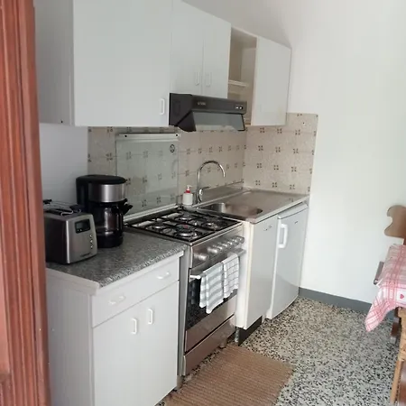 Maison d'hôtes La Turr De Mezz Nesso