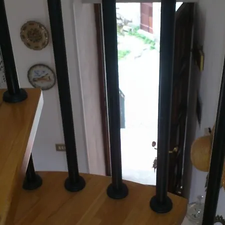 Maison d'hôtes La Turr De Mezz