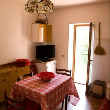 Maison d'hôtes La Turr De Mezz