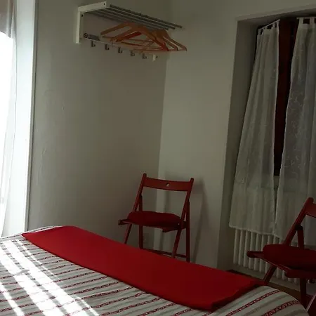 Gæstehus La Turr De Mezz