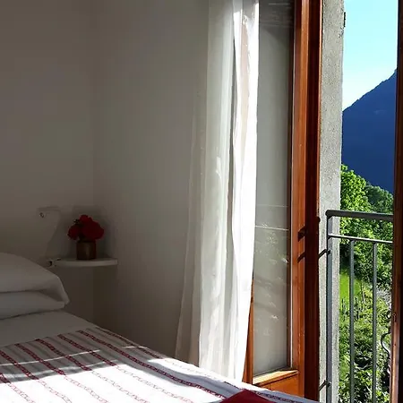 Maison d'hôtes La Turr De Mezz 3*