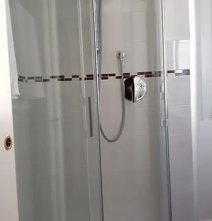 Gæstehus La Turr De Mezz 3*