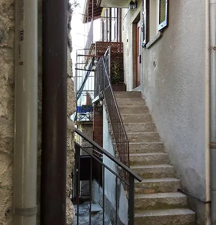 Maison d'hôtes La Turr De Mezz