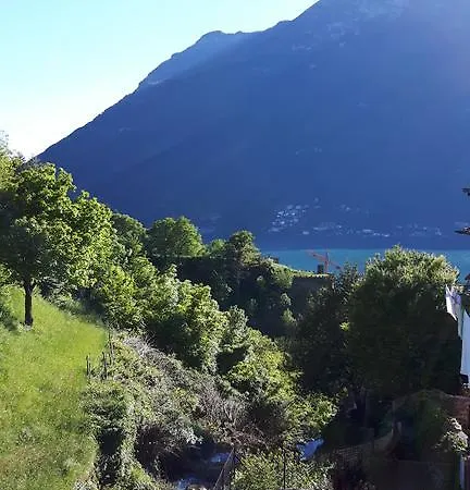 Maison d'hôtes La Turr De Mezz