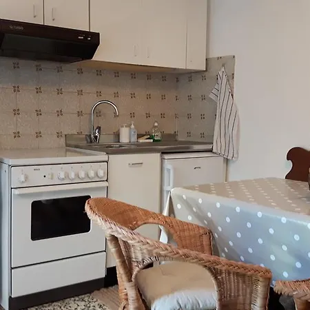 Gæstehus La Turr De Mezz 3*