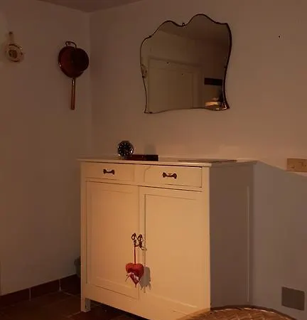 Maison d'hôtes La Turr De Mezz 3*