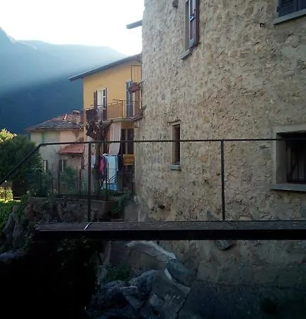 La Turr De Mezz Maison d'hôtes Nesso