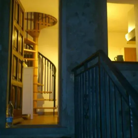 Gæstehus La Turr De Mezz 3*