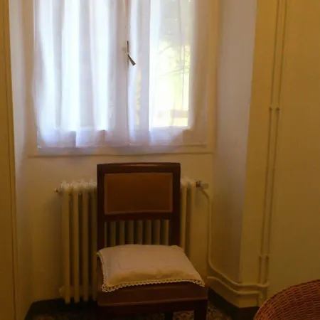 La Turr De Mezz Maison d'hôtes