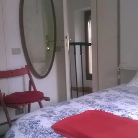 Maison d'hôtes La Turr De Mezz 3*