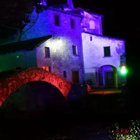 La Turr De Mezz Maison d'hôtes 3*